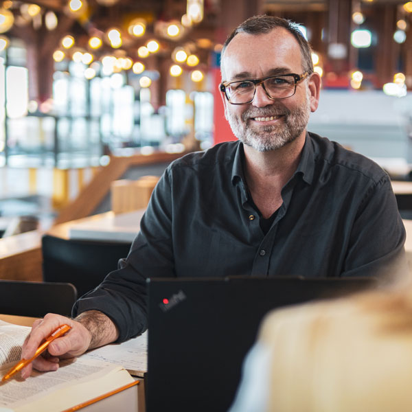 Holger Kuhnt, Justiziar bei Seezeit