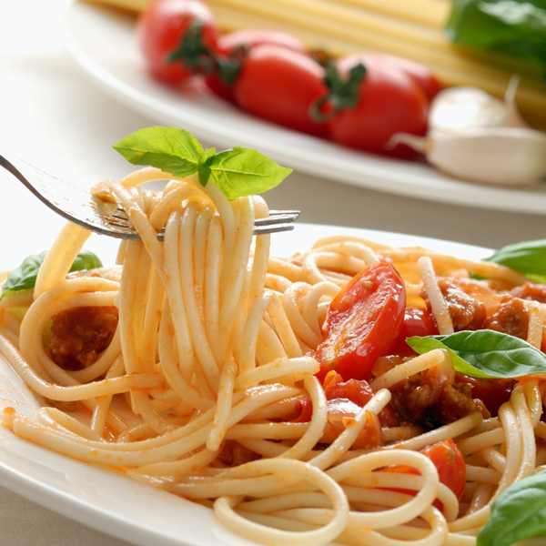 Pasta