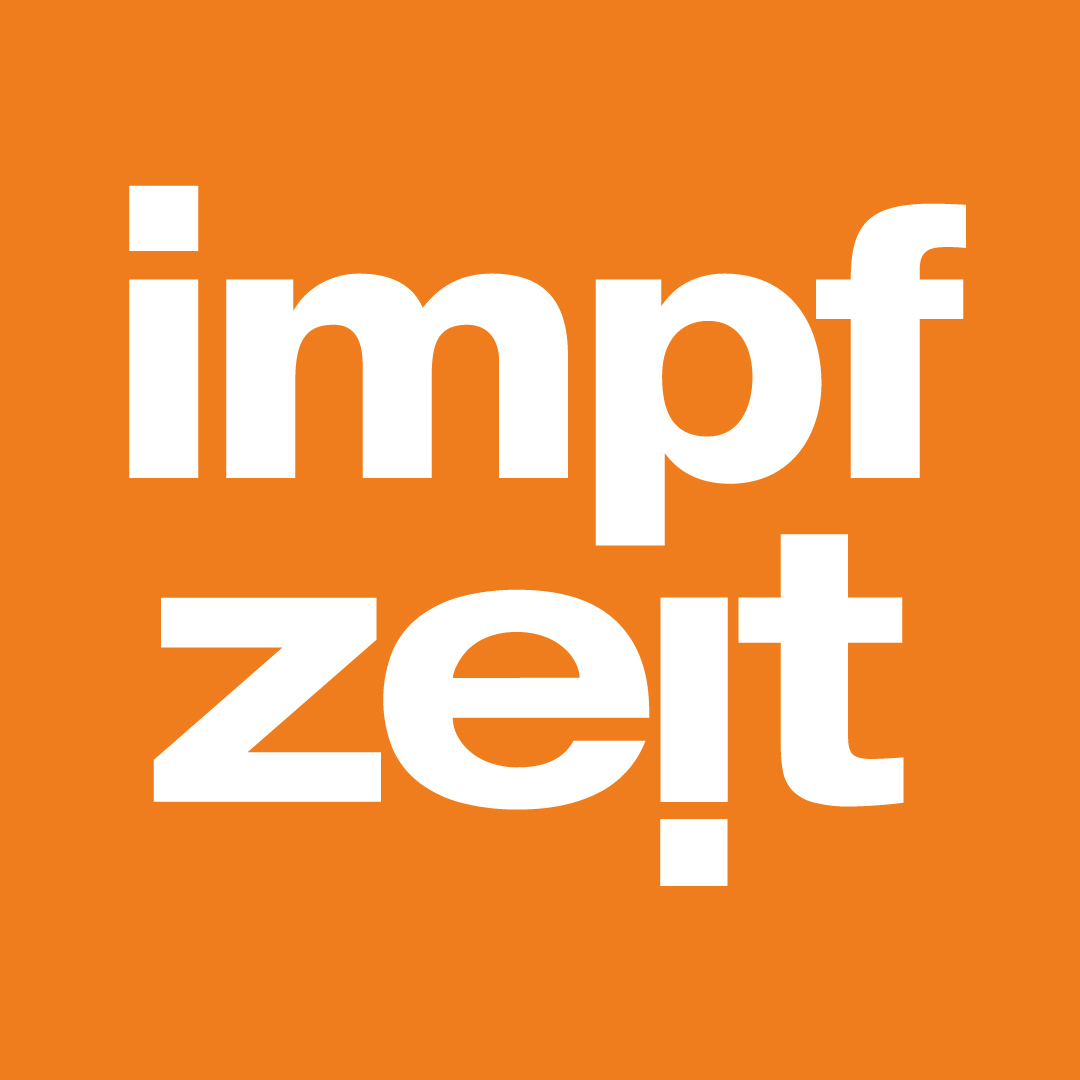 Logo Impfzeit