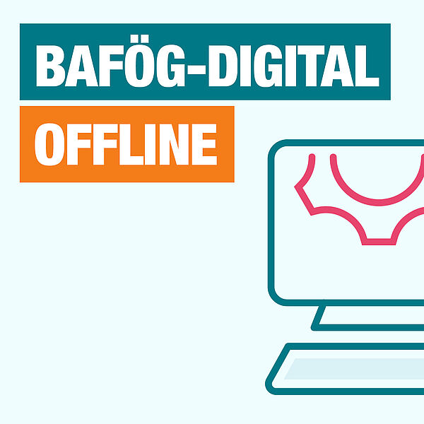 Bafoeg-digital Portal offline