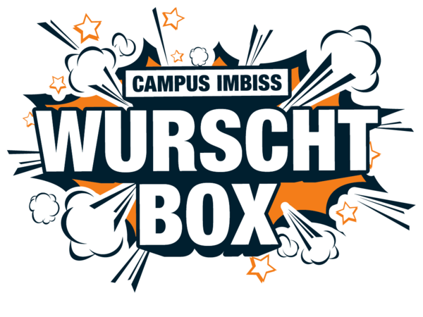 Logo Campus Imbiss WurschtBox 