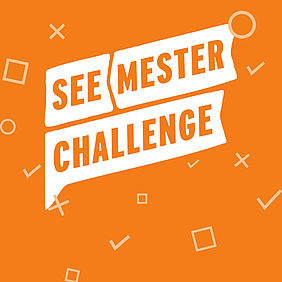 Seemester Challenge Logo
